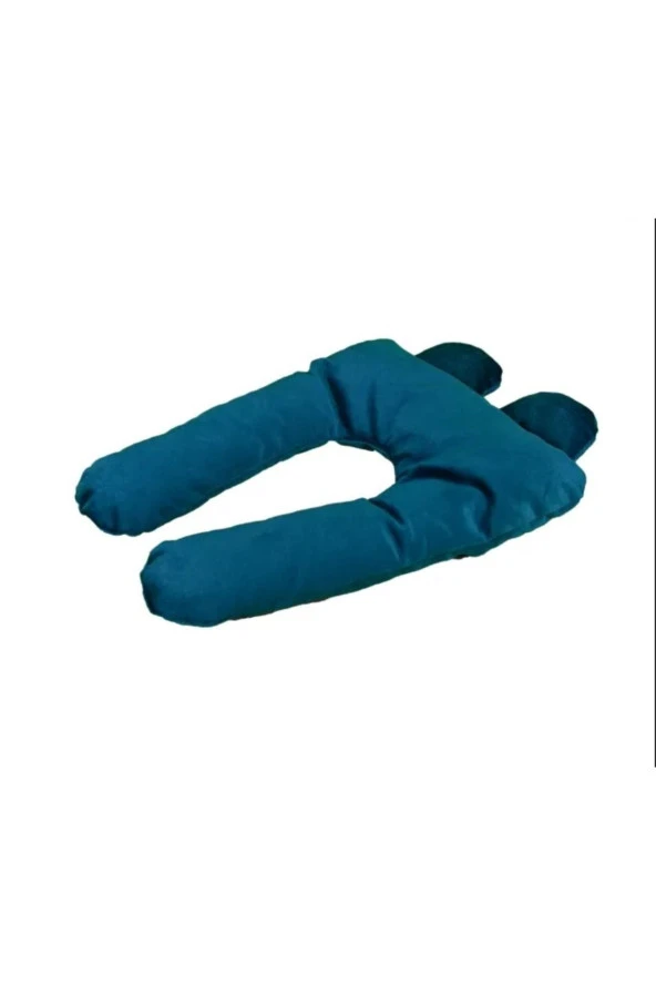 Mc Mobilya Sahra Çocuk Puf U Oyun Seti - Resim 3