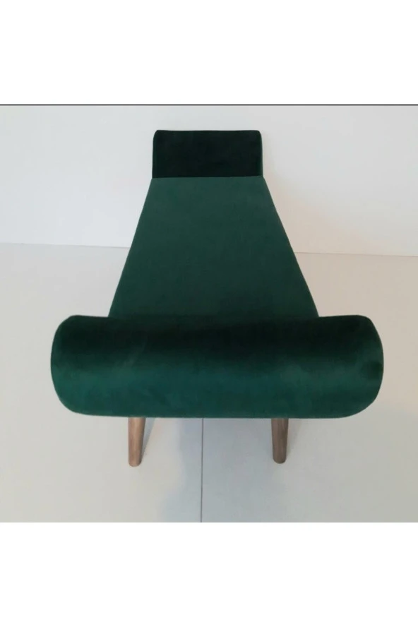 Mc Mobilya Sahra Peri Bench Joseph Dinlenme Koltuğu - Resim 4