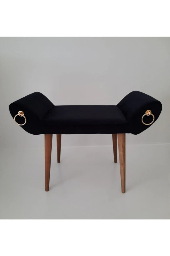Mc Mobilya Sahra Peri Bench Puf Tabure - 2
