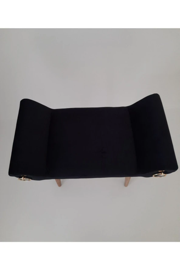 Mc Mobilya Sahra Peri Bench Puf Tabure - 3