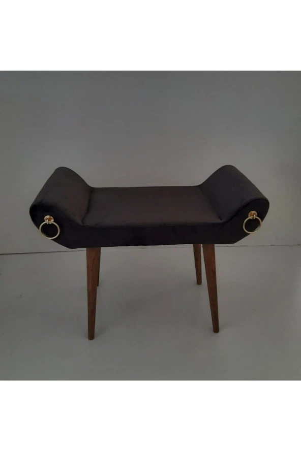 Mc Mobilya Sahra Peri Bench Puf Tabure - 2