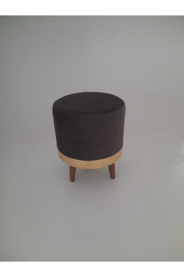 Mc Mobilya Sahra 35 Cm Puf Tabure