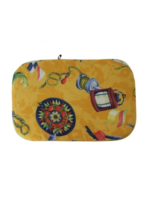 Mc Mobilya Sahra Puf Pufidik Çoçuk Pufu - Resim 2