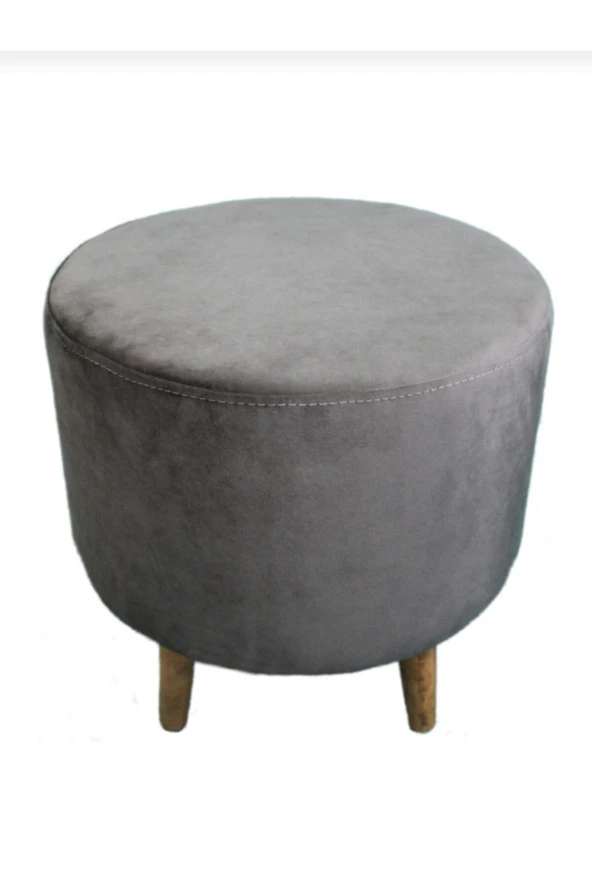 Arasta Life Style 45 Cm Cap Silindir Puf ürün görseli