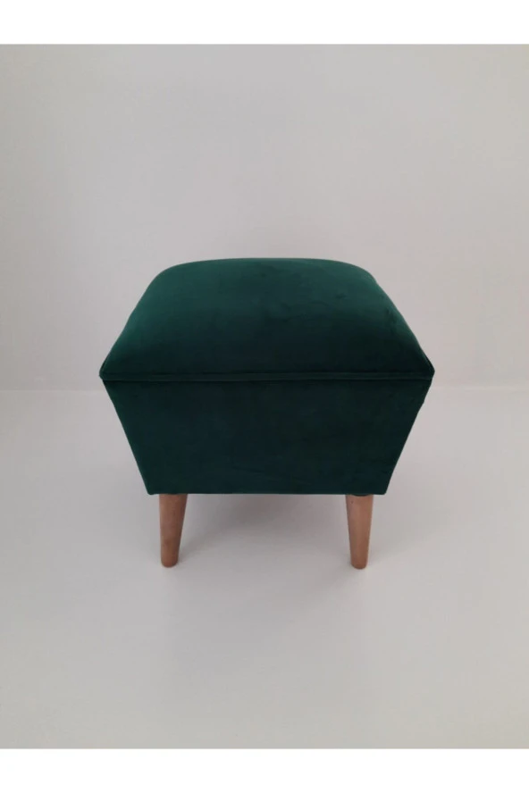 Mc Mobilya Sahra Yeşil Ayaklı - Resim 2