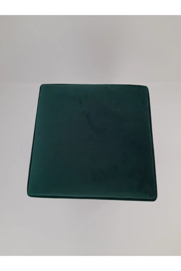 Mc Mobilya Sahra Yeşil Ayaklı - Resim 3