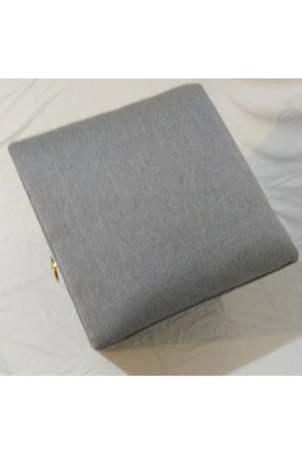 Mc Mobilya Sahra Puf Gıri Halkalı - Resim 3