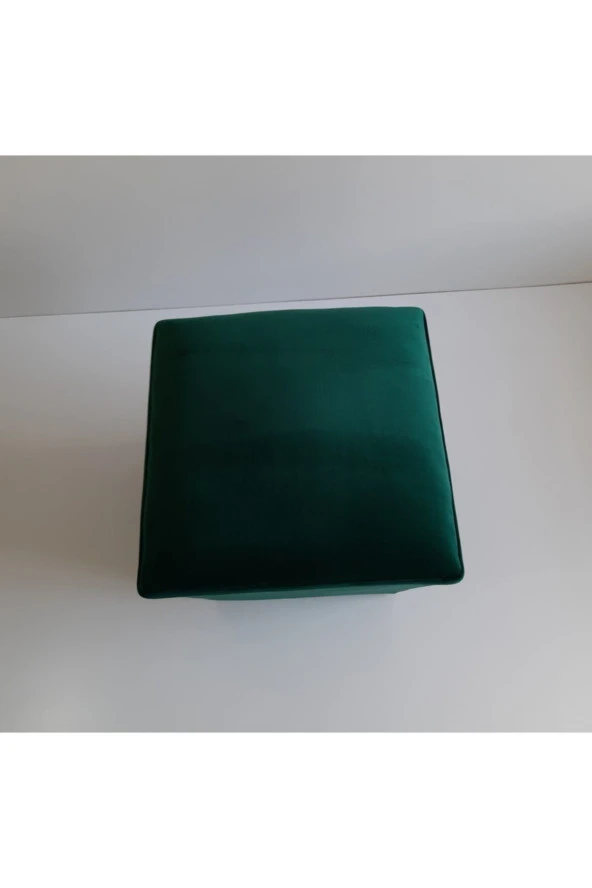 Mc Mobilya Sahra Puf - Resim 4