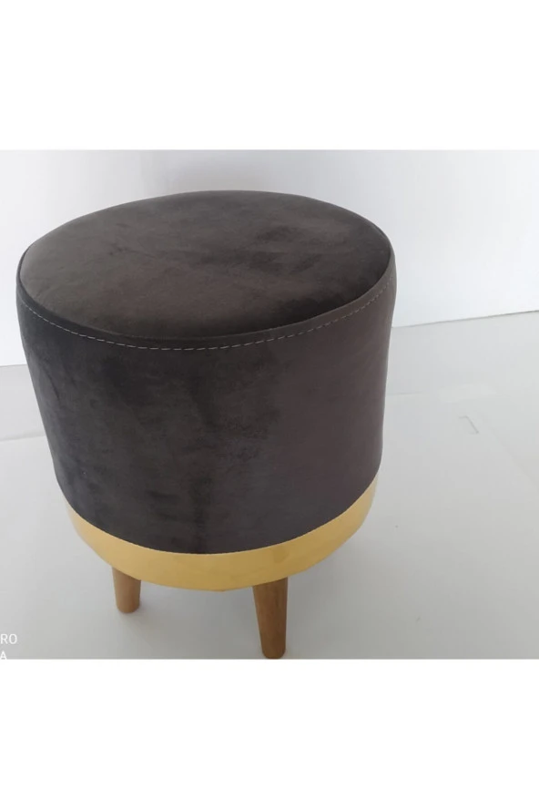Pufidik Pufudik Puf 35Antresit Gold