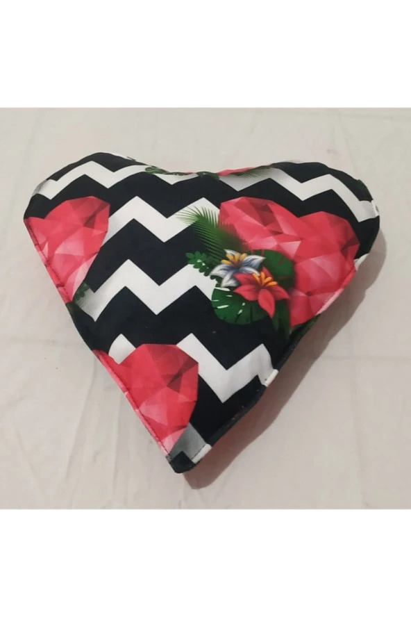 Mc Mobilya 35Cm Aşk Love Krlent Yastık - 2