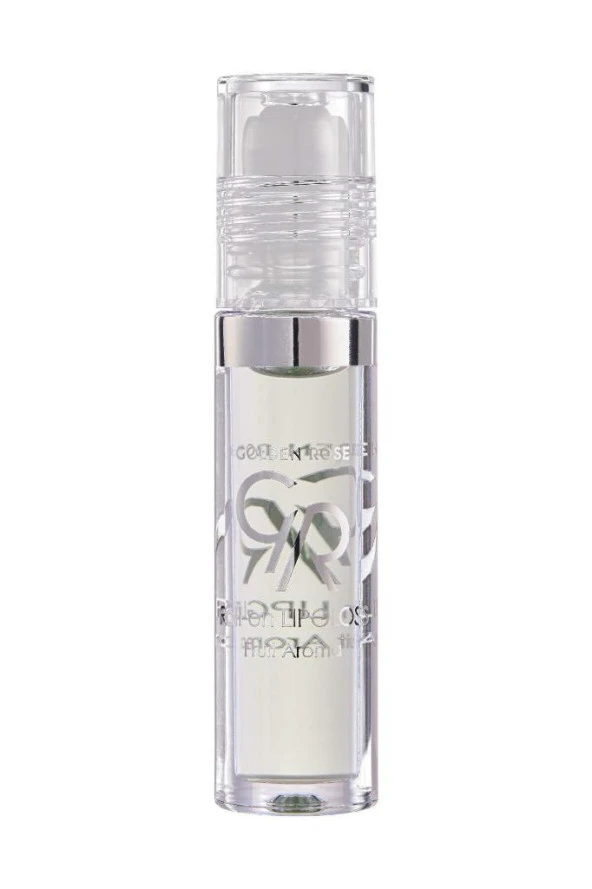 Golden Rose Roll-on Lipgloss Limon 03 ürün görseli