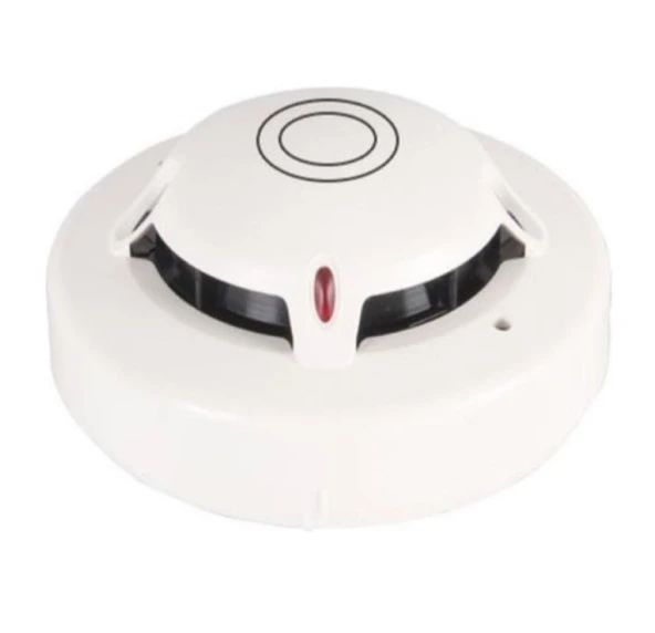 Maxlogic ML-2140/M Konvansiyonel MultiSensör (Optik Duman+Sıcaklık) Dedektör, Marin Sertifikalı