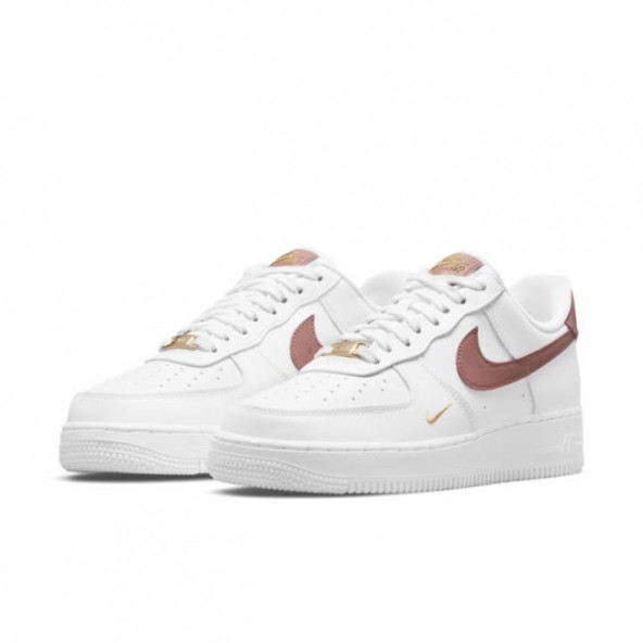 Nike Air Force 1 '07 Essential CZ0270-103 Spor Ayakkabı - 2