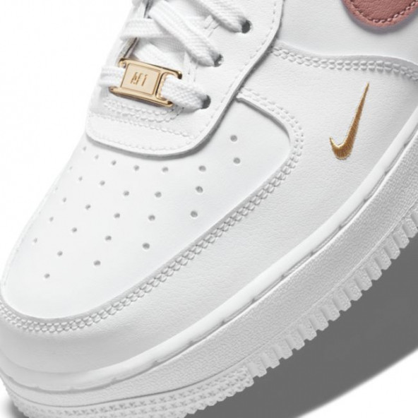 Nike Air Force 1 '07 Essential CZ0270-103 Spor Ayakkabı - 4