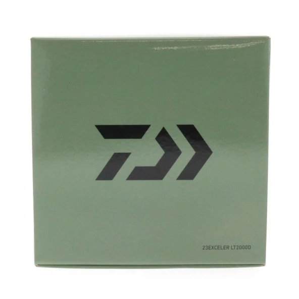 Daiwa Exceler 23 LT 4000C Makara - 7