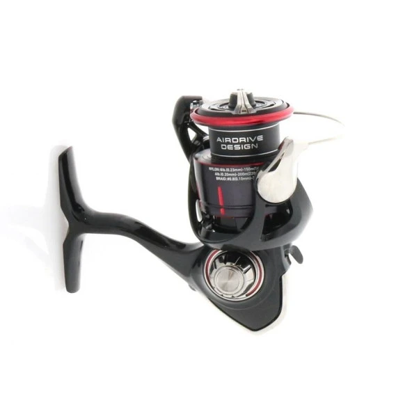 Daiwa Fuego 23 LT 2500 Makara - 7