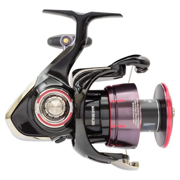 Daiwa Fuego 23 LT 4000-C Makara - Resim 4