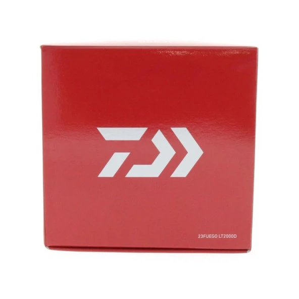 Daiwa Fuego 23 LT 4000-CP Makara - Resim 8