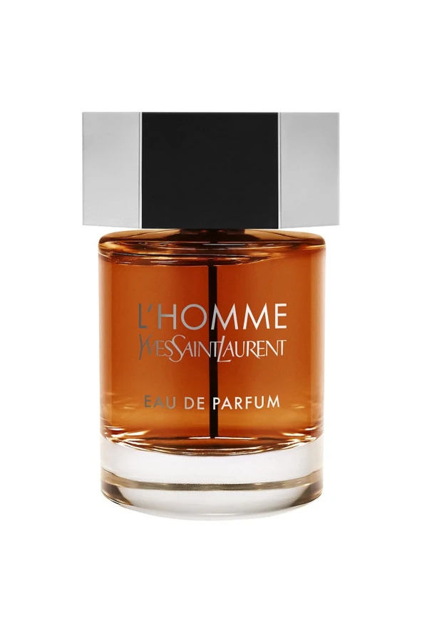Yves Saint Laurent L'homme Edp 100 Ml 3614273668743 Edp