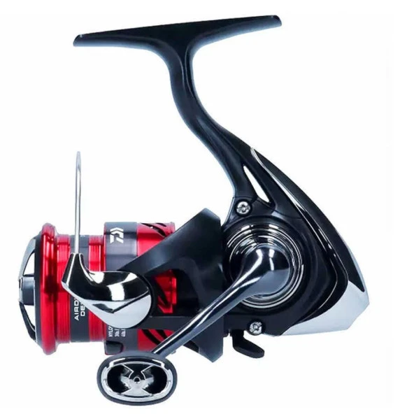 Daiwa Ninja 23 LT 6000 Makara