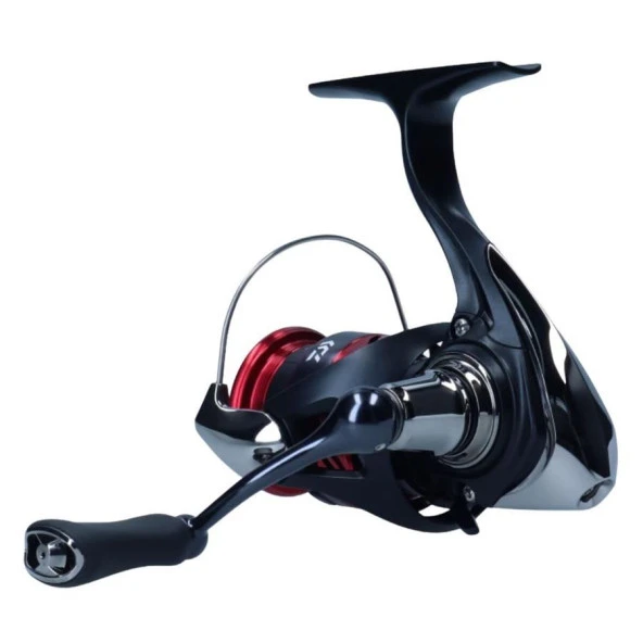 Daiwa Ninja 23 LT 6000 Makara - 4