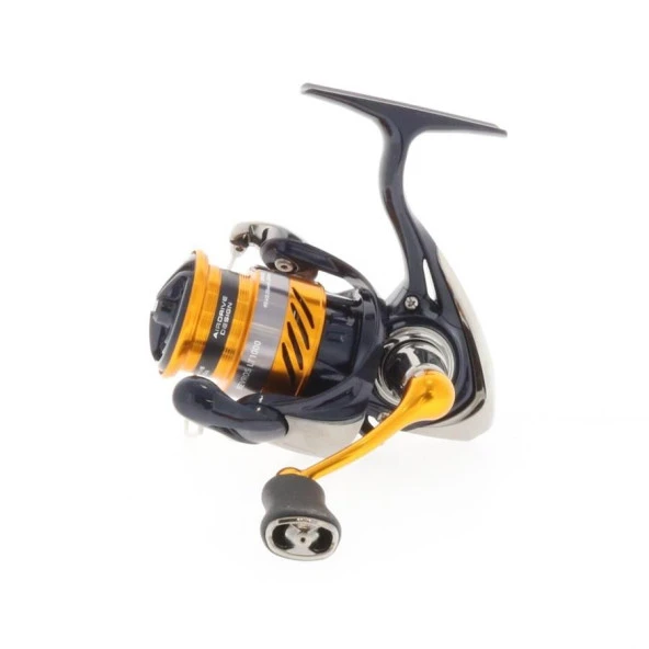 Daiwa Revros 23 Lt 2000 Makara - 8