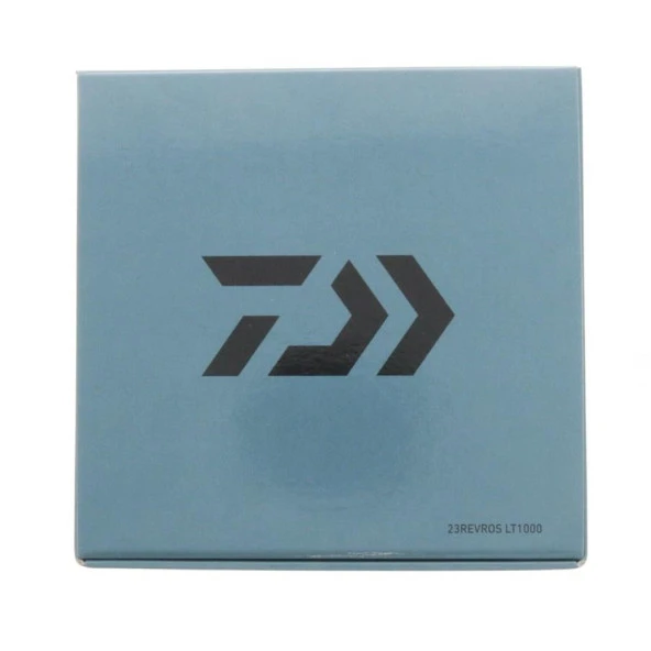 Daiwa Revros 23 LT 2500 Makara - 10