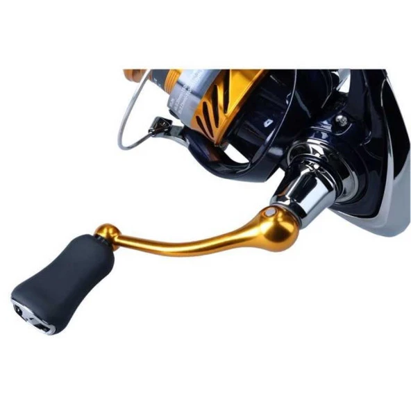 Daiwa Revros 23 LT 4000-CXH Makara - Resim 3