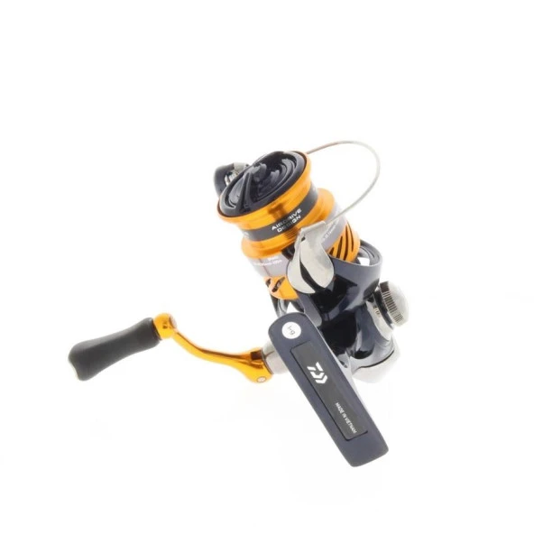 Daiwa Revros 23 LT 4000-CXH Makara - Resim 7