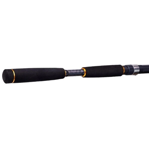 Daiwa New Legalis Seabass 210cm 14-42 2 Parça Olta Kamışı - 5