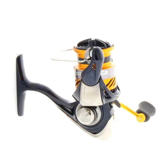 Daiwa Revros 23 LT 6000 Makara - 9