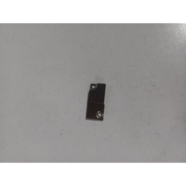 ASLANTİC İPHONE 6 PİL YATAĞI TUTUCU METAL ürün görseli 1