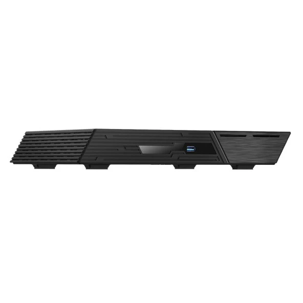 Asustor FS6706T intel N5105 6 M.2 Yuvalı (6X8TB Desteği) 4GB DDR4 (16GB Ram Desteği) 2.5GbE x2 USB 3.2 x2 USB 2.0 x2 HDMI 2.0b x1 NAS - 2