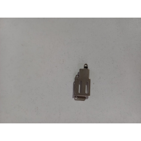 ASLANTİC İPHONE 6 İÇ KULAKLIK EAR TUTUCU  METAL ürün görseli 1