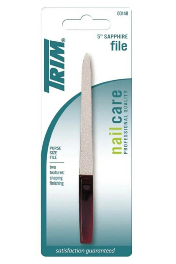 TRIM TEKLİ TÖRPÜ KÜÇÜK BOY