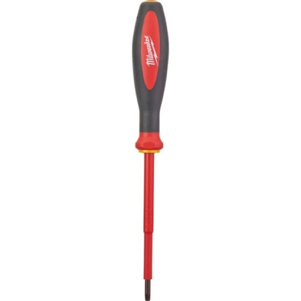 Milwaukee Tornavida TORX T20*100mm 4932464052