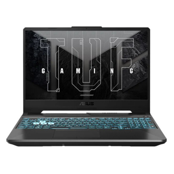 Asus Tuf Gaming A15 Fa506nc-Hn048 Ryzen 5 7535Hs 8Gb Ram 512Gb Ssd 4Gb Rtx3050 15.6 İnç Fhd 144Hz - 2