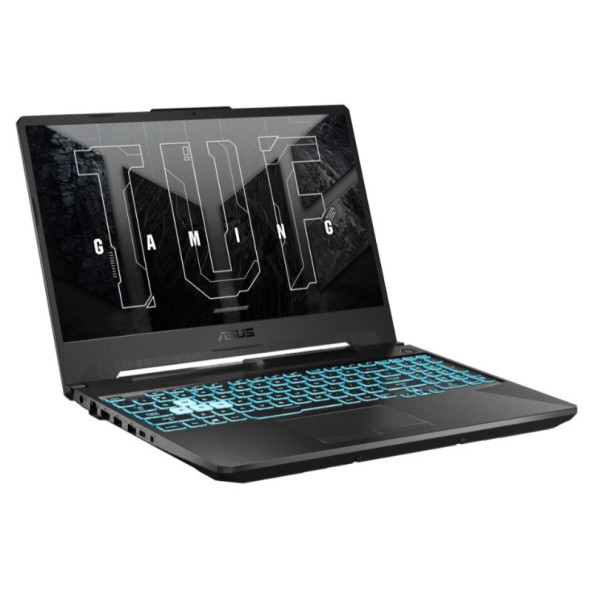 Asus Tuf Gaming A15 Fa506nc-Hn048 Ryzen 5 7535Hs 8Gb Ram 512Gb Ssd 4Gb Rtx3050 15.6 İnç Fhd 144Hz - 4