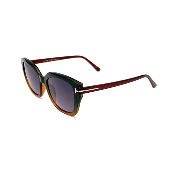 Obb Sunglasses LORYMA MS128 C38 Güneş Gözlüğü - Resim 2