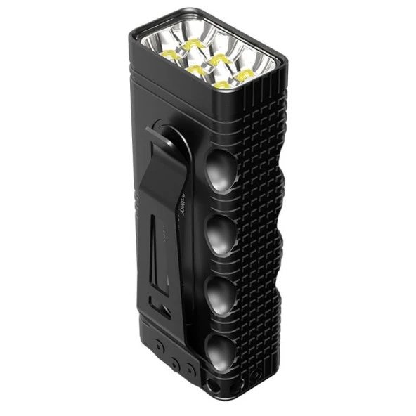 NITECORE TM12K 12 000 LUMEN ELFENERI - Resim 4