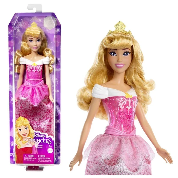 HLW09 Disney Prenses - Resim 7