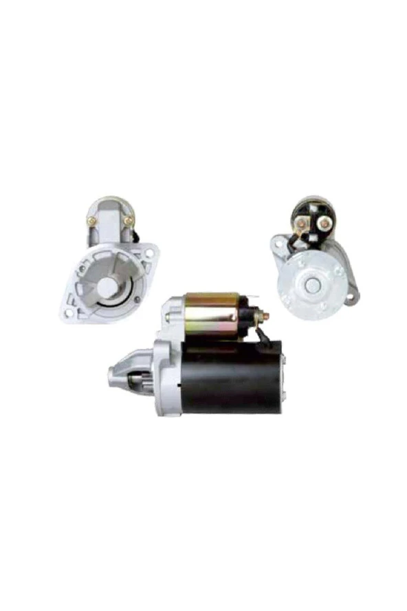 MARŞ MOTORU HYUN.ACC.II 1,3/1,5I 2002 STR3410