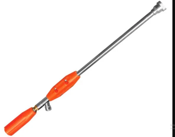 Basınçlı İlaçlama Pulvarizatörü Holder İlaçlama Tabancası 60Cm - 2