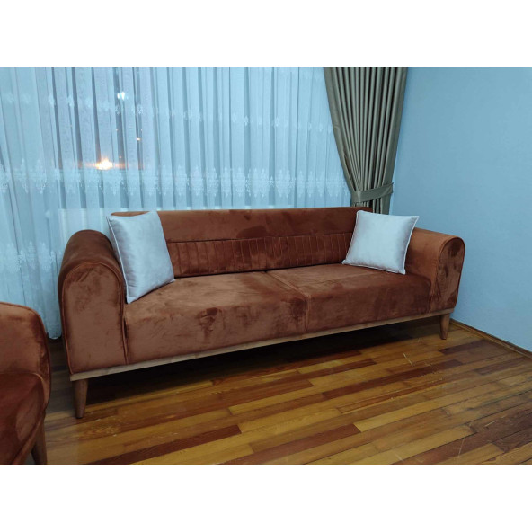Mimoza Koltuk Takımı - 3