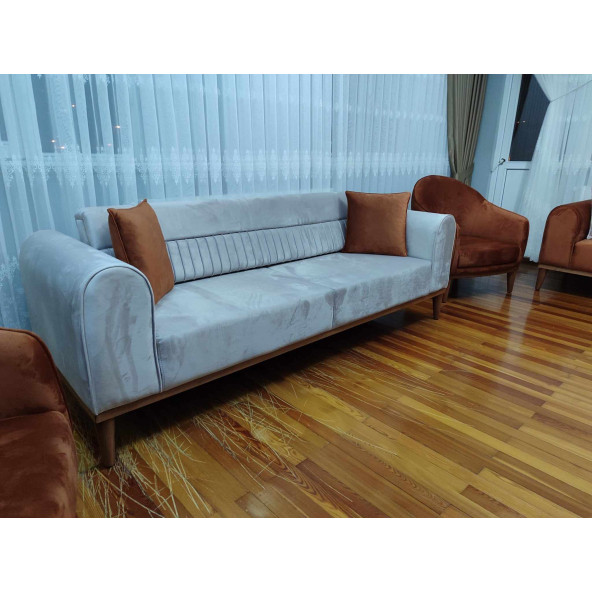 Mimoza Koltuk Takımı - 4