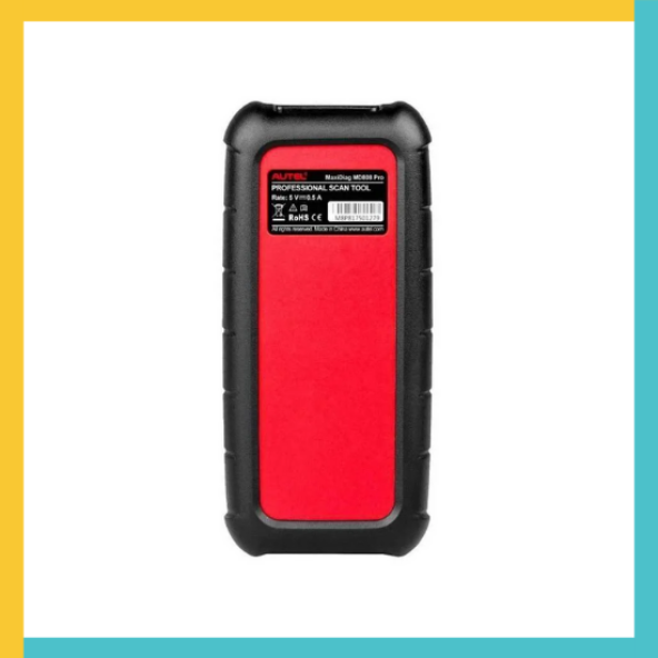Autel Maxidiag MD808 Pro Arıza Tespit Cihazı - 3