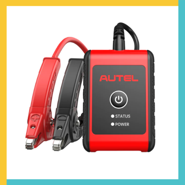 Autel Maxibas BT506 Batarya Test Cihazı - 2