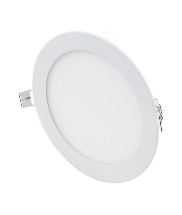 Cata CT-5147 5" Panel LED Armatür 12W