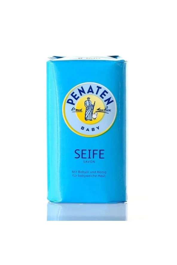 Penaten Baby Sabun 100 gr 3 Adet