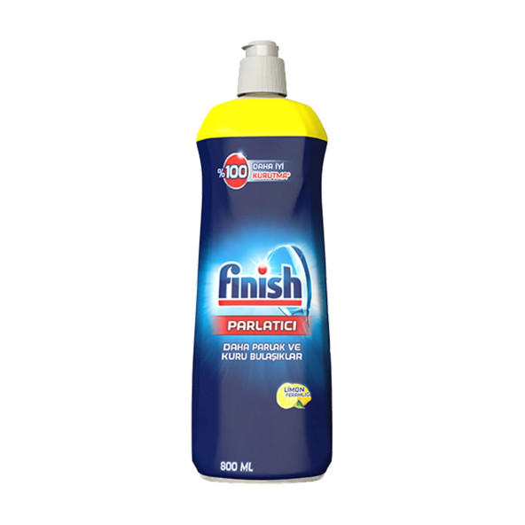 Finish Parlatıcı Limonlu 800 Ml